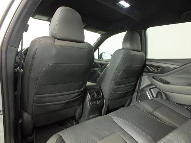 used 2025 Subaru Outback car, priced at $35,881