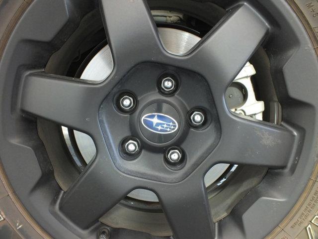 used 2025 Subaru Outback car, priced at $35,881