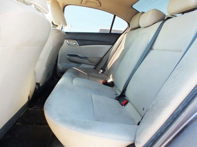 used 2013 Honda Civic car, priced at $9,981