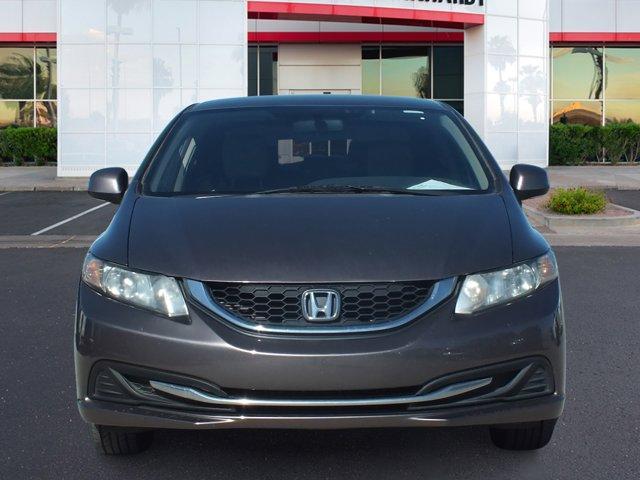 used 2013 Honda Civic car, priced at $9,981