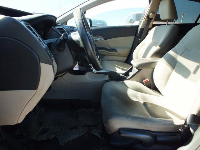 used 2013 Honda Civic car, priced at $9,981