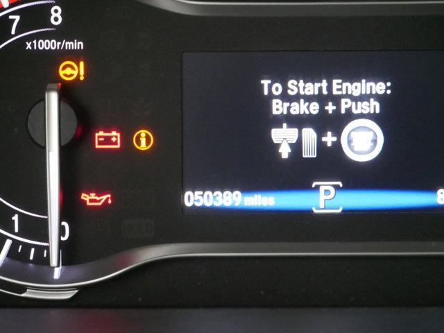 used 2017 Honda Pilot car, priced at $20,981