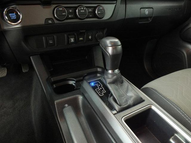 used 2023 Toyota Tacoma car, priced at $36,981