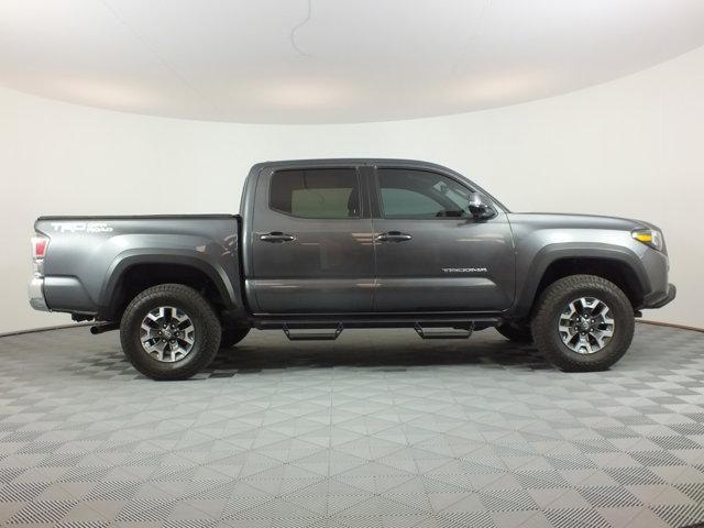 used 2023 Toyota Tacoma car, priced at $36,981