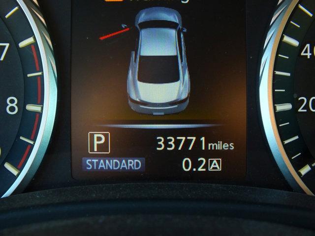 used 2021 INFINITI Q60 car, priced at $29,584