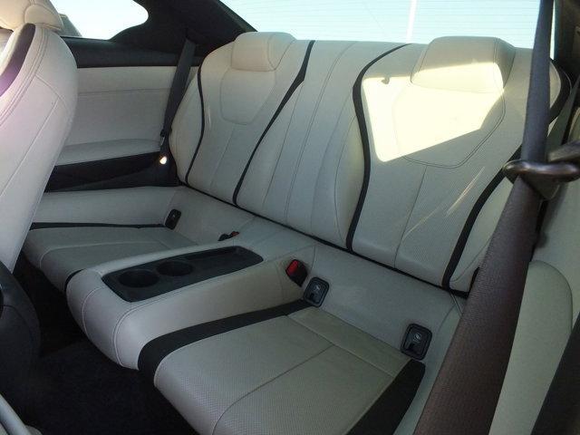 used 2021 INFINITI Q60 car, priced at $29,584