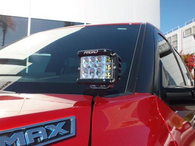 new 2026 Toyota Tundra Hybrid car, priced at $80,229