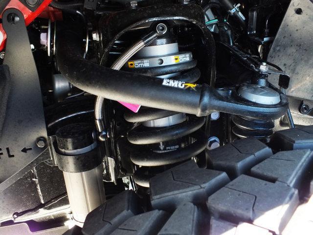 new 2026 Toyota Tundra Hybrid car, priced at $80,229