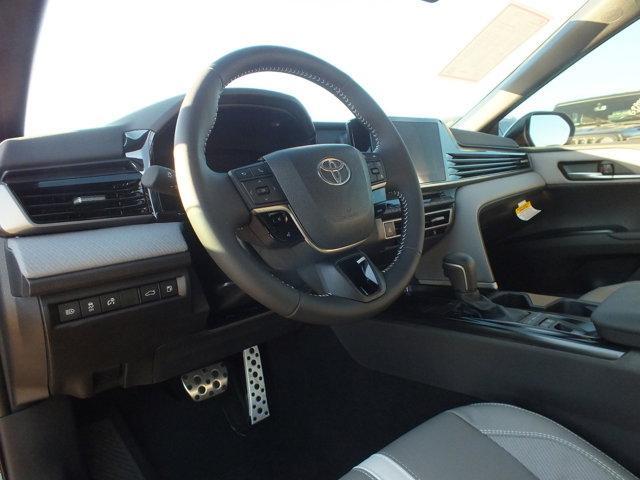 used 2026 Toyota Camry car