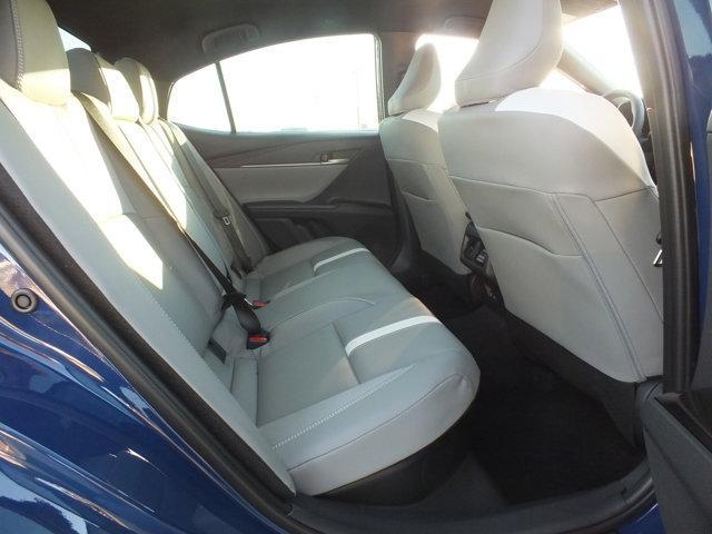 used 2026 Toyota Camry car