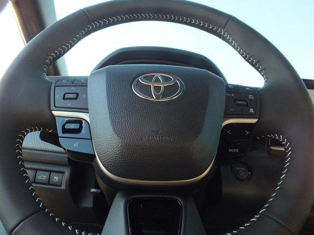used 2026 Toyota Camry car