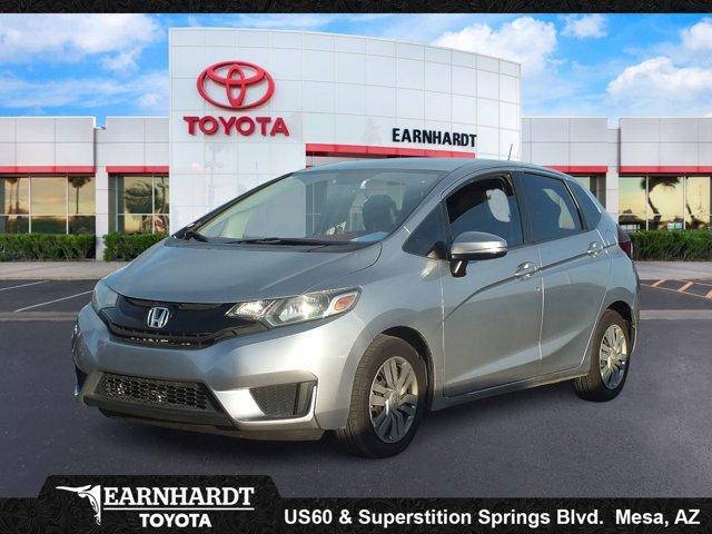 used 2017 Honda Fit car, priced at $16,981