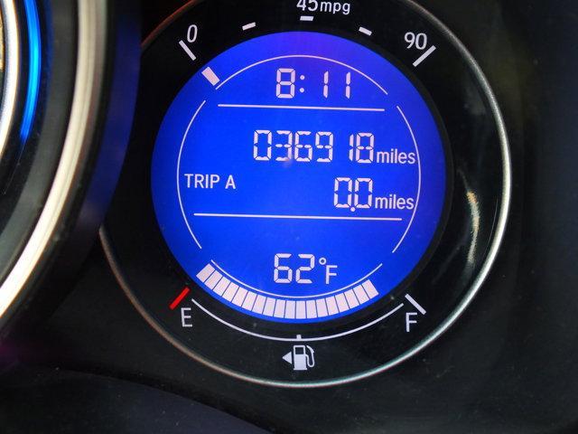 used 2017 Honda Fit car, priced at $16,981