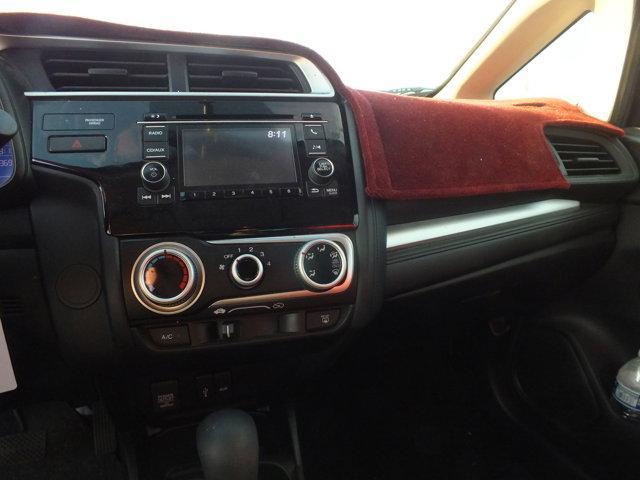 used 2017 Honda Fit car, priced at $16,981