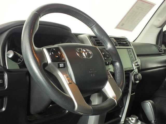 used 2023 Toyota 4Runner car, priced at $42,481