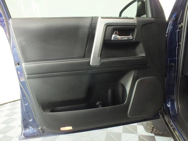 used 2023 Toyota 4Runner car, priced at $42,481