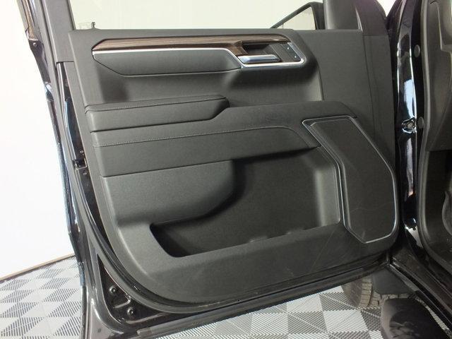 used 2024 Chevrolet Silverado 1500 car, priced at $46,981