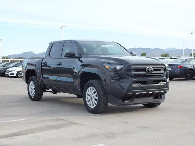 new 2026 Toyota Tacoma car, priced at $45,196