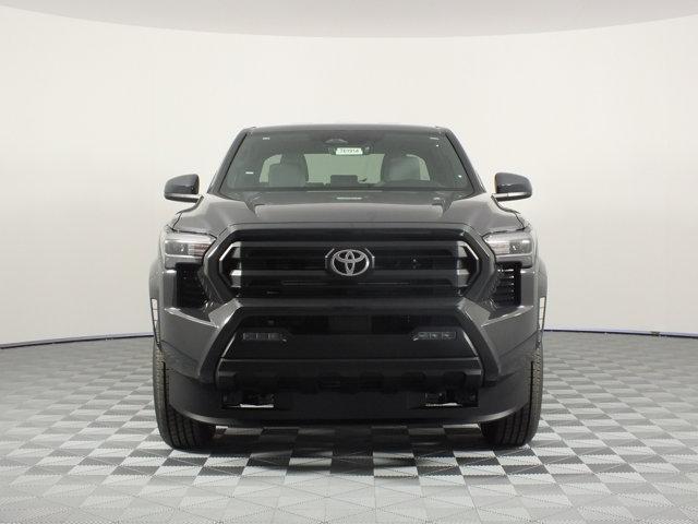 new 2026 Toyota Tacoma car, priced at $42,275