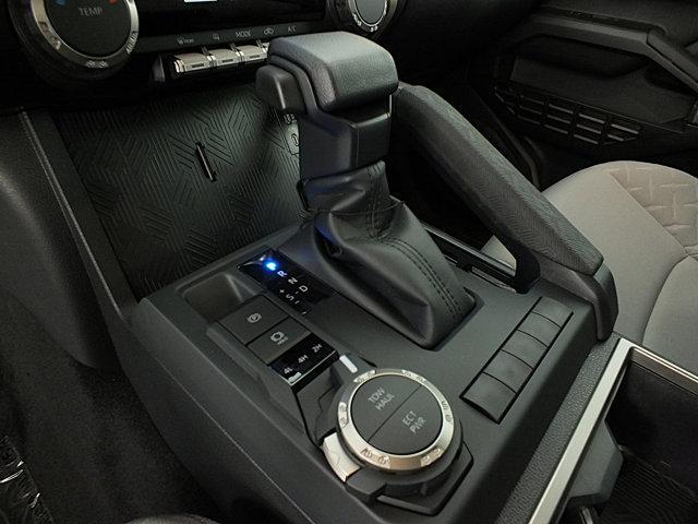 new 2026 Toyota Tacoma car, priced at $42,275