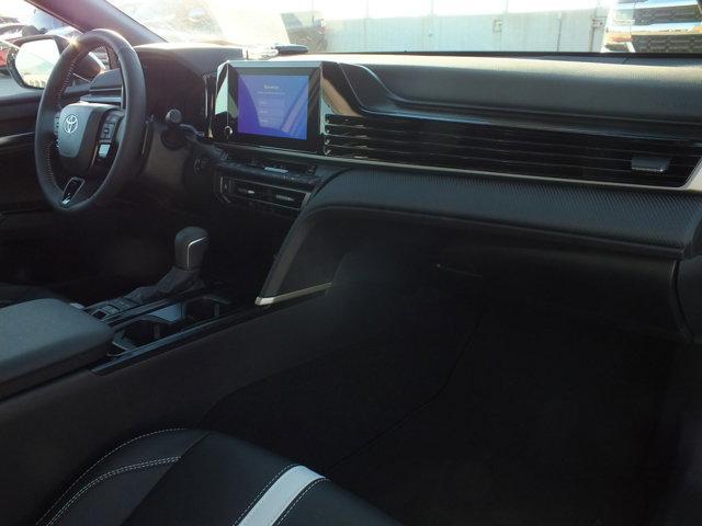 used 2026 Toyota Camry car