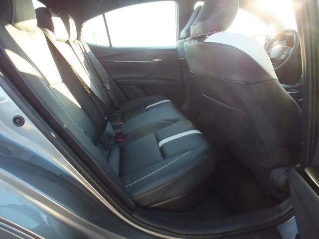 used 2026 Toyota Camry car