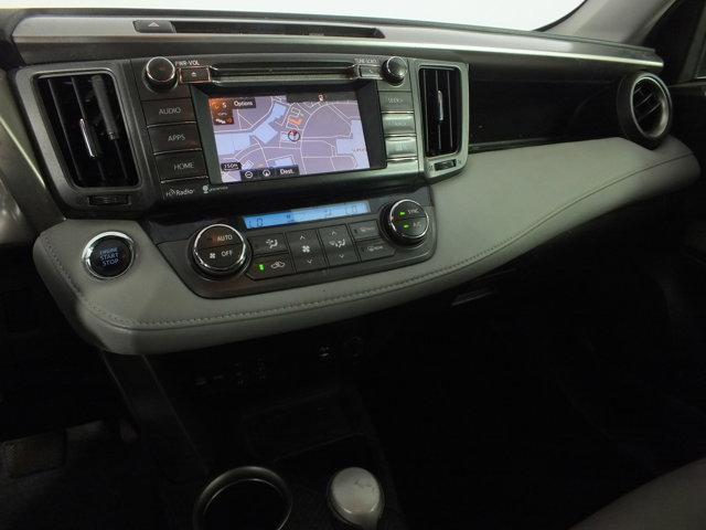 used 2015 Toyota RAV4 car, priced at $11,981