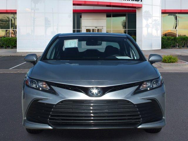 used 2024 Toyota Camry car, priced at $22,981