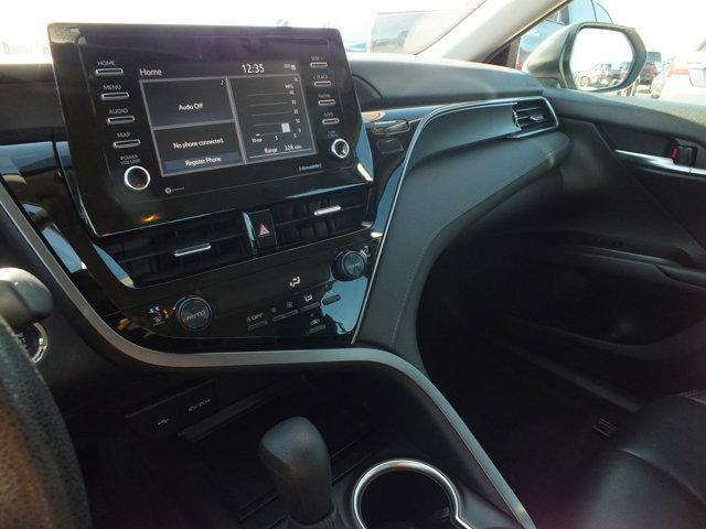used 2024 Toyota Camry car, priced at $22,981