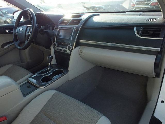 used 2012 Toyota Camry Hybrid car, priced at $13,981