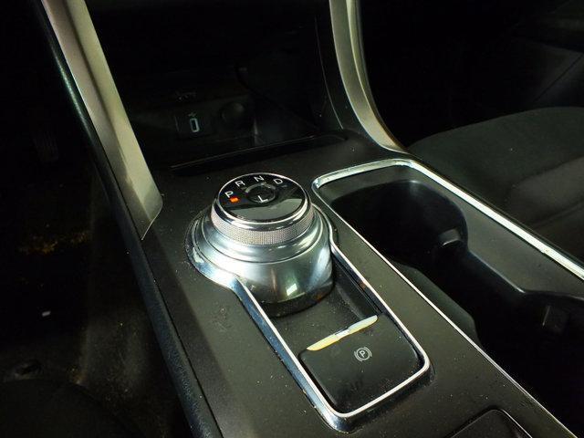 used 2018 Ford Fusion car, priced at $12,981