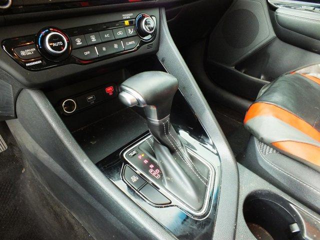 used 2022 Kia Niro Plug-In Hybrid car, priced at $19,981