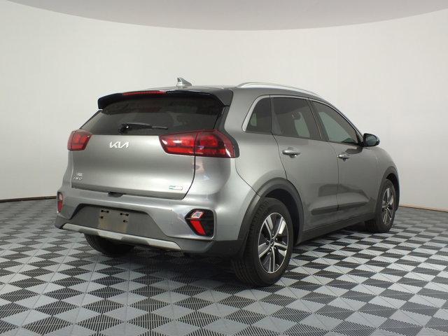 used 2022 Kia Niro Plug-In Hybrid car, priced at $19,981