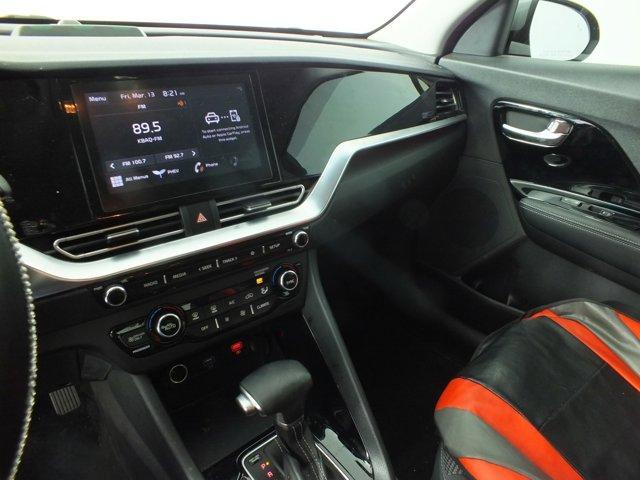 used 2022 Kia Niro Plug-In Hybrid car, priced at $19,981