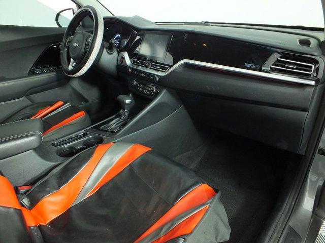 used 2022 Kia Niro Plug-In Hybrid car, priced at $19,981