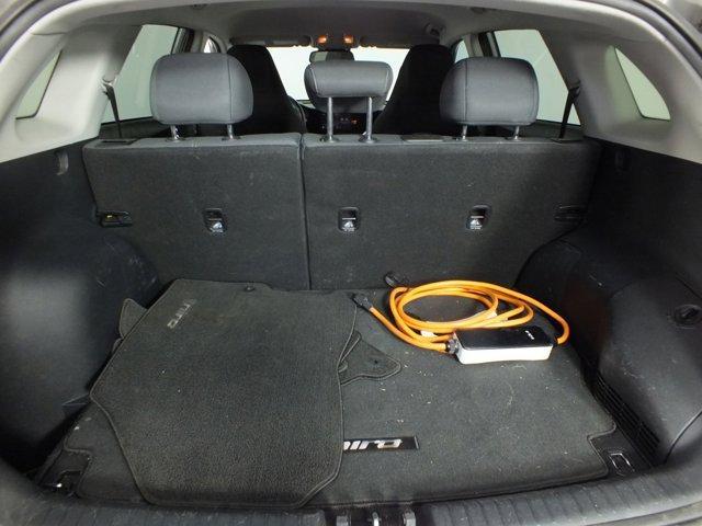 used 2022 Kia Niro Plug-In Hybrid car, priced at $19,981