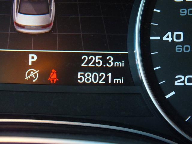 used 2016 Audi A6 car, priced at $18,981