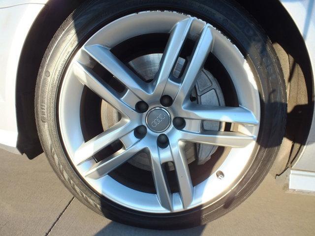 used 2016 Audi A6 car, priced at $18,981