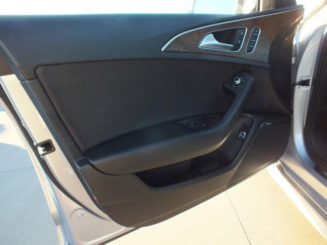 used 2016 Audi A6 car, priced at $18,981