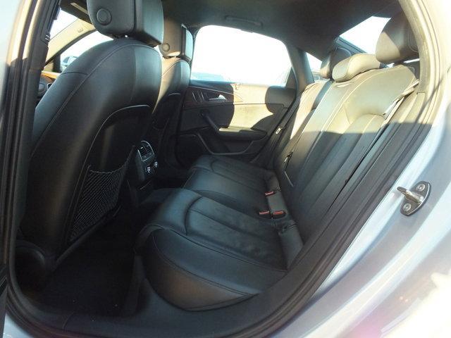 used 2016 Audi A6 car, priced at $18,981