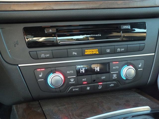 used 2016 Audi A6 car, priced at $18,981