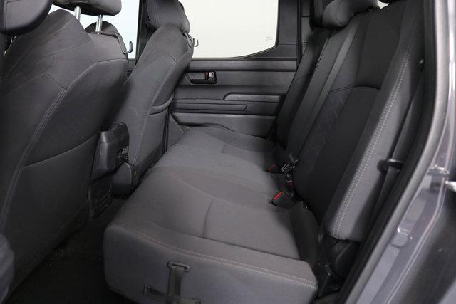 used 2024 Toyota Tacoma car, priced at $38,981