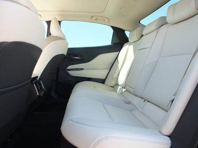 new 2026 Toyota Crown car, priced at $49,172