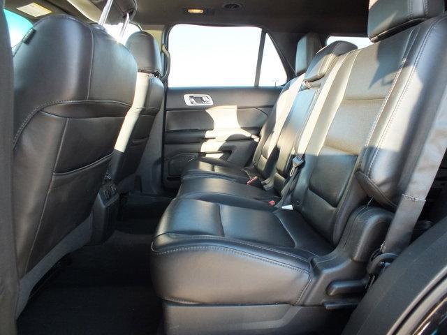 used 2013 Ford Explorer car, priced at $9,981