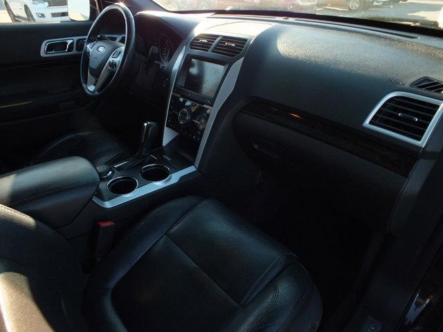 used 2013 Ford Explorer car, priced at $9,981