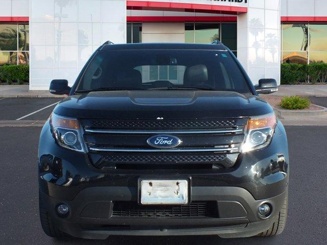 used 2013 Ford Explorer car, priced at $9,981
