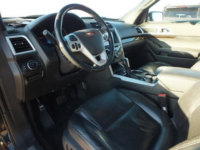 used 2013 Ford Explorer car, priced at $9,981