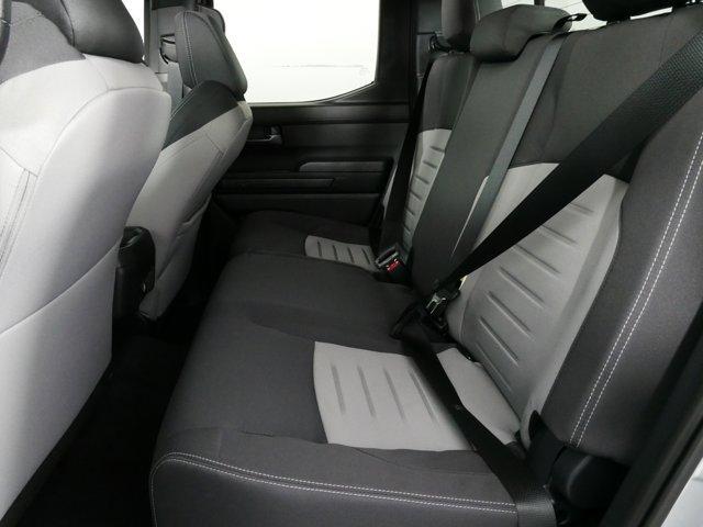 new 2026 Toyota Tacoma Hybrid car, priced at $53,492