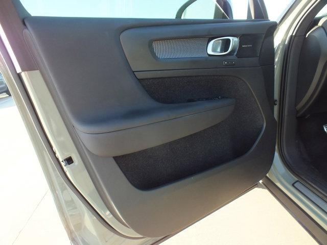 used 2021 Volvo XC40 Recharge Pure Electric car, priced at $20,981