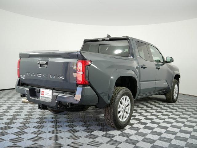 used 2025 Toyota Tacoma car, priced at $38,981